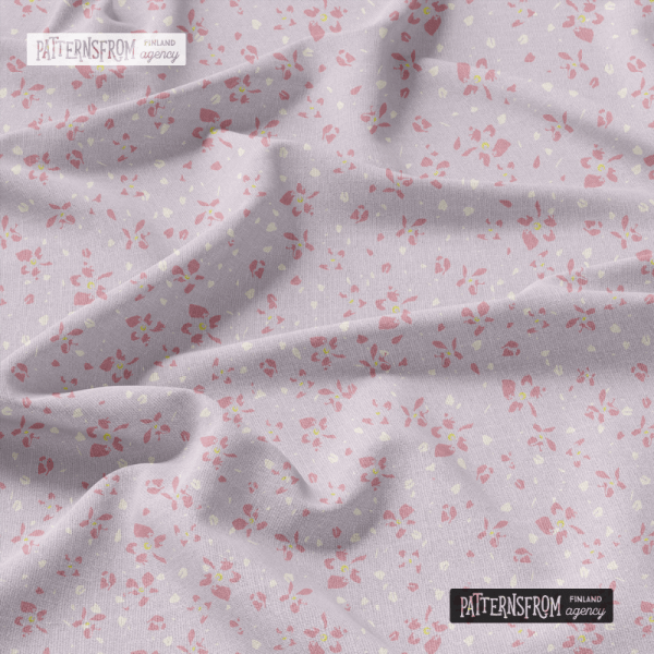Sweet Harmony - Fiona