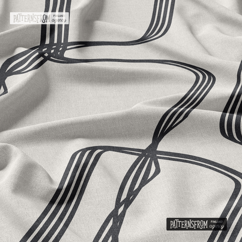 Nomad Modern - Leiju