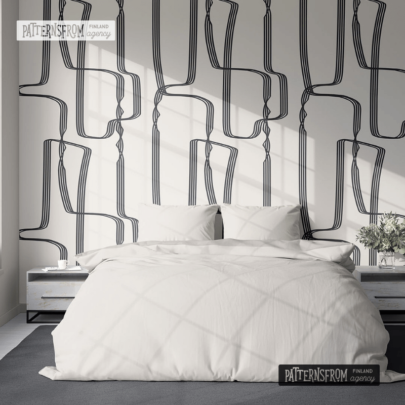 Nomad Modern - Leiju