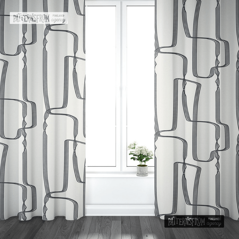 Nomad Modern - Leiju