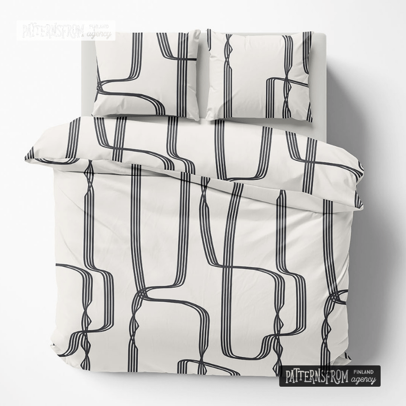 Nomad Modern - Leiju