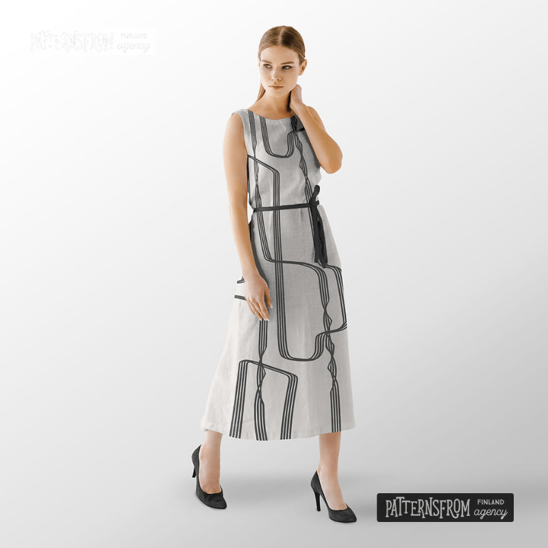 Nomad Modern - Leiju