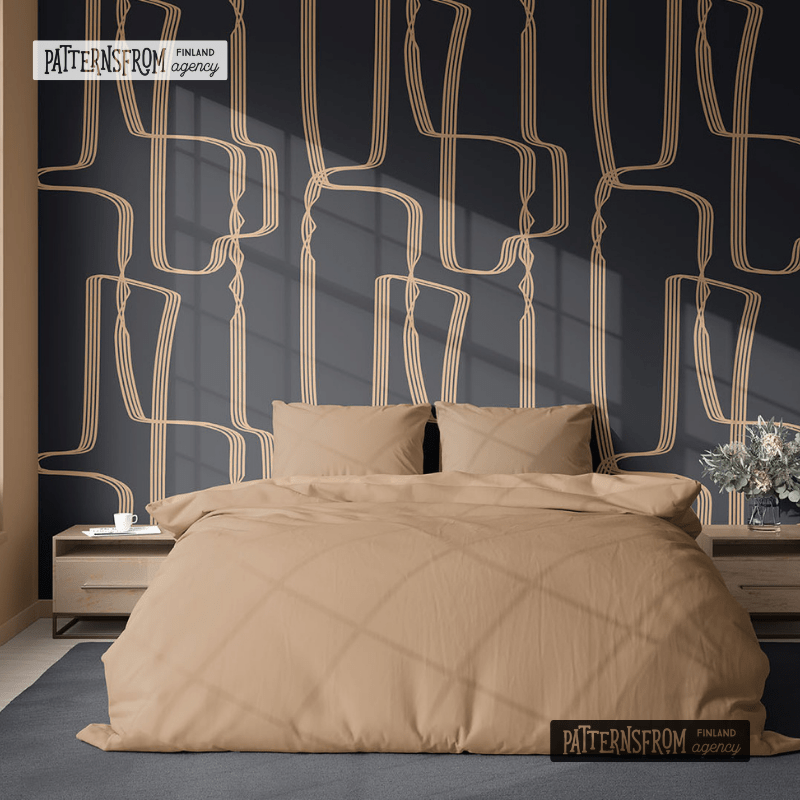 Nomad Modern - Leiju