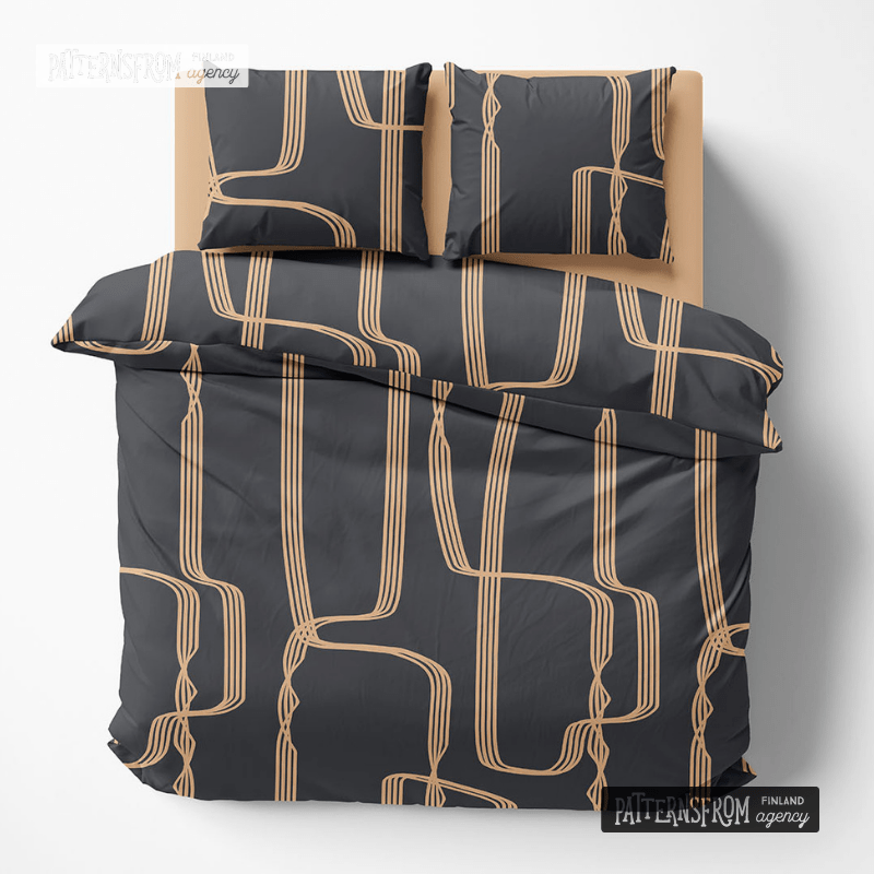 Nomad Modern - Leiju