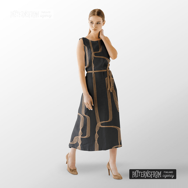 Nomad Modern - Leiju