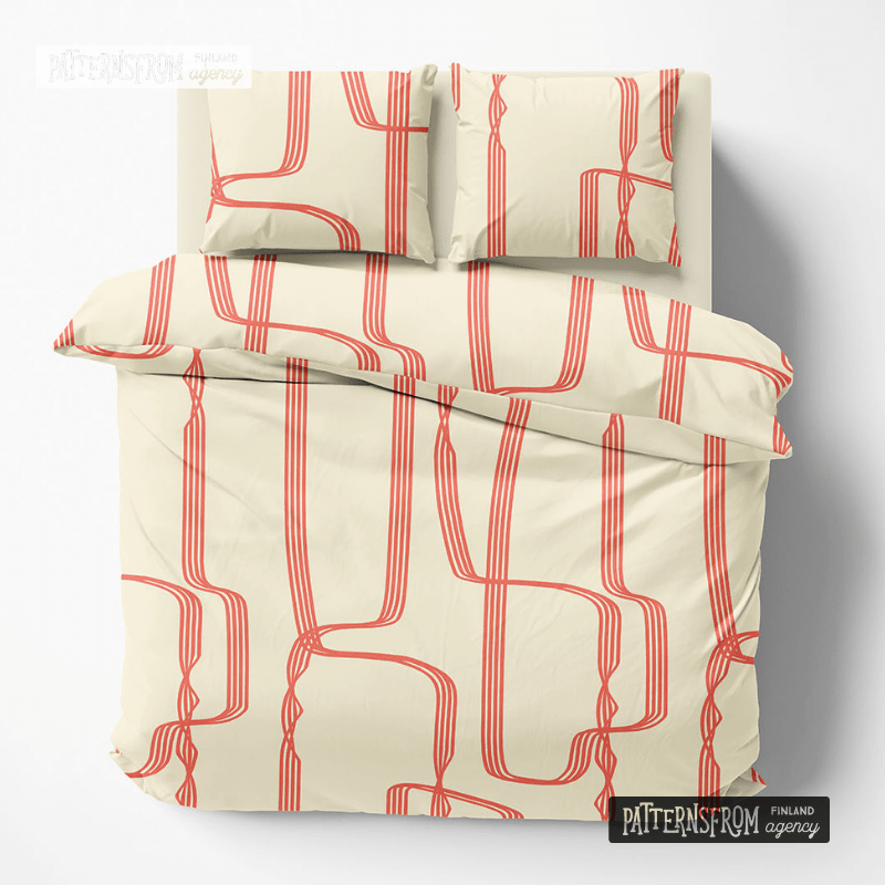 Nomad Modern - Leiju