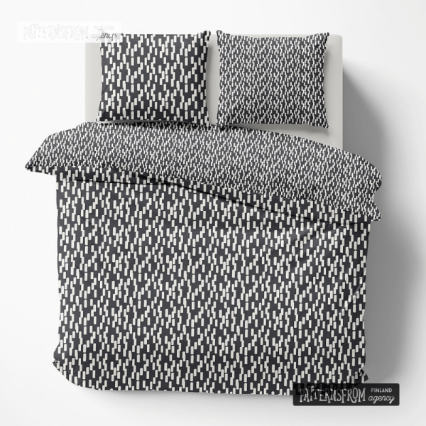 Nomad Modern - Tenho