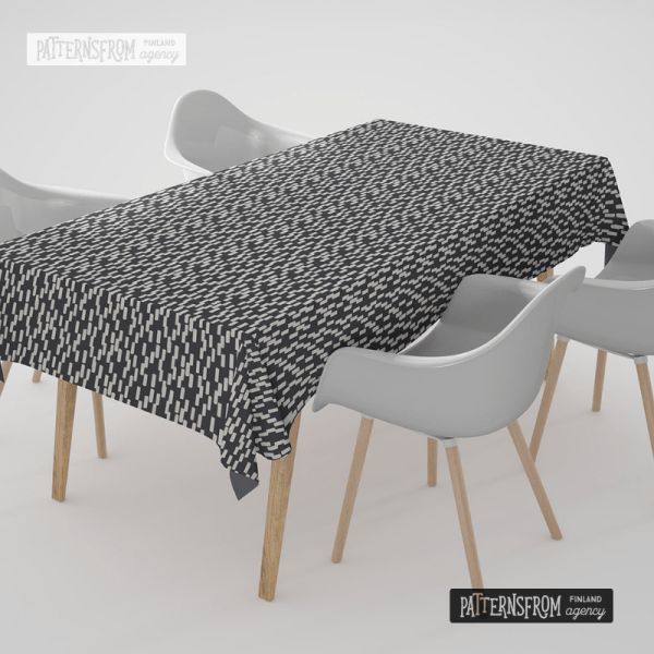 Nomad Modern - Tenho