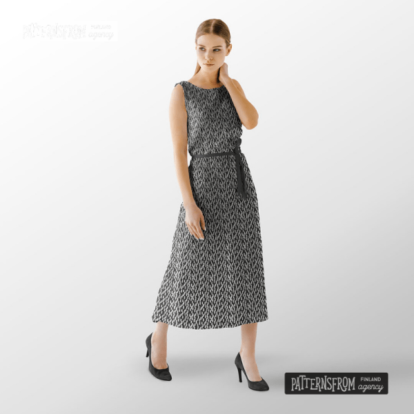 Nomad Modern - Tenho