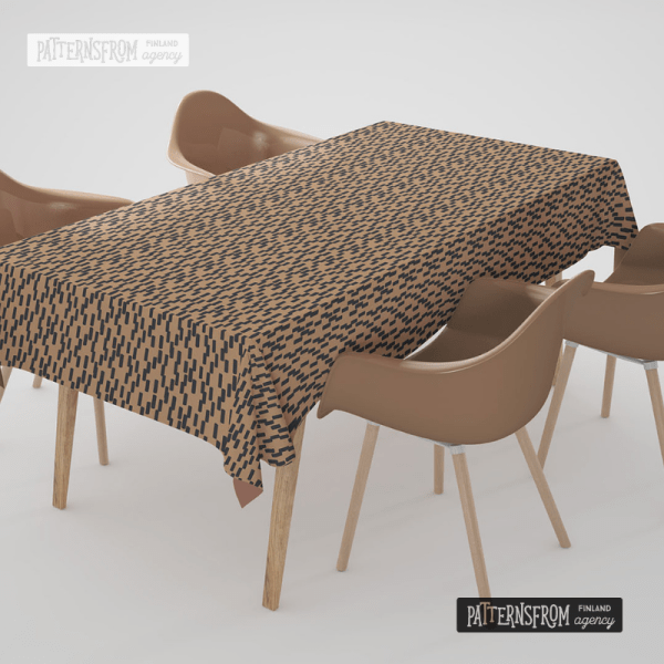 Nomad Modern - Tenho