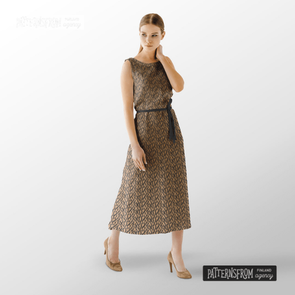 Nomad Modern - Tenho