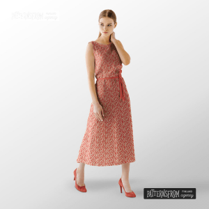 Nomad Modern - Tenho