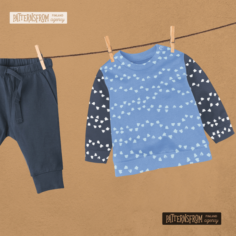 Winter Dwellers - Tippytoes