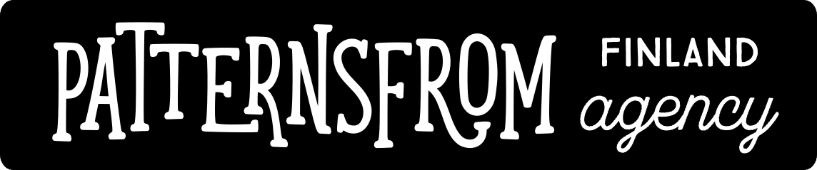 PatternsFrom Agency logo